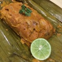 Foto de Bollo de pescado 