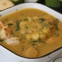 Foto de Viche de camarón 