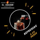 Foto de Refrescos