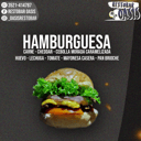 Foto de Hamburguesa
