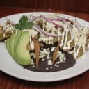 Foto de Chilaquiles