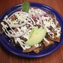 Foto de Chilaquiles Conde
