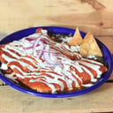 Foto de Enchiladas Rojas