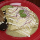 Foto de Enchilada Suizas
