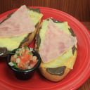 Foto de Molletes