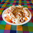 Foto de Coctel de Frutas