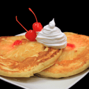 Foto de Hotcakes-piña