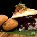 Foto de Loco Moco