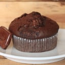 Foto de Muffin Chocolate