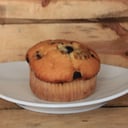Foto de Muffin Blue Berry