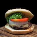 Foto de Hamburguesa Davis