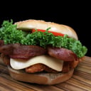 Foto de Hamburguesa San Francisco