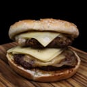 Foto de Hamburguesa Oakland