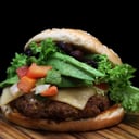 Foto de Hamburguesa Sacramento