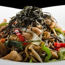 Foto de Yakisoba