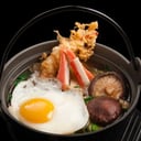 Foto de Nabeyaki Udon