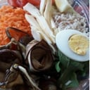 Foto de Ensalada 7 ingredientes