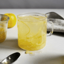 Foto de Té de Yuzu