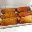 Foto de Empanada Italiana de Pollo