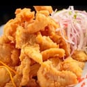 Foto de Chicharrón de pescado