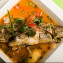 Foto de Sudado de pescado