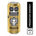 Foto de Predator Energy Laton