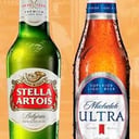 Foto de CERVEZAS IMPORTADAS 