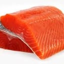 Foto de Salmón Filete premium en lonja