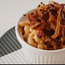 Foto de Mac & Cheese