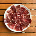 Foto de Jamon Iberico
