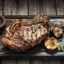 Foto de Chuleton de Ternera