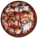 Foto de Pulpo a la Gallega