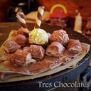 Foto de 3 Chocolates