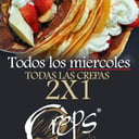 Foto de TODOS LOS MIERCOLES 2X1