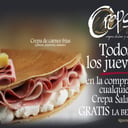 Foto de TODOS LOS JUEVES LA BEBIDA GRATIS