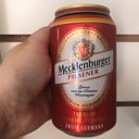 Foto de Mecklenburger pilsener 330ml