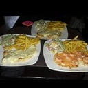 Foto de Pechuga con camaron