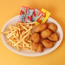 Foto de NUGGETS DE POLLO 