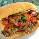 Foto de Philly Cheese Steak