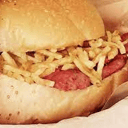 Foto de Choripan