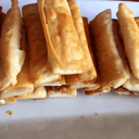 Foto de Tequeños de queso (20 unidades)