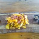 Foto de Papas con Cheddar y Tocino