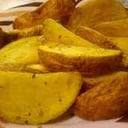 Foto de Porción de Papas (700 grms)