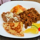 Foto de Machaca de res al gusto