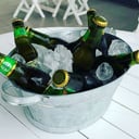 Foto de Bucket de 8 Cervezas (pilsen, pacifico)
