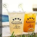 Foto de Chilcano de Pisco
