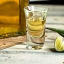 Foto de Shot de Tequila