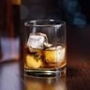 Foto de Vaso de Whisky