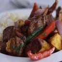 Foto de Lomo Saltado