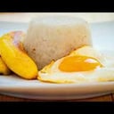 Foto de Arroz a la cubana